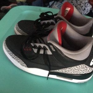 Meet your Posher, Alan